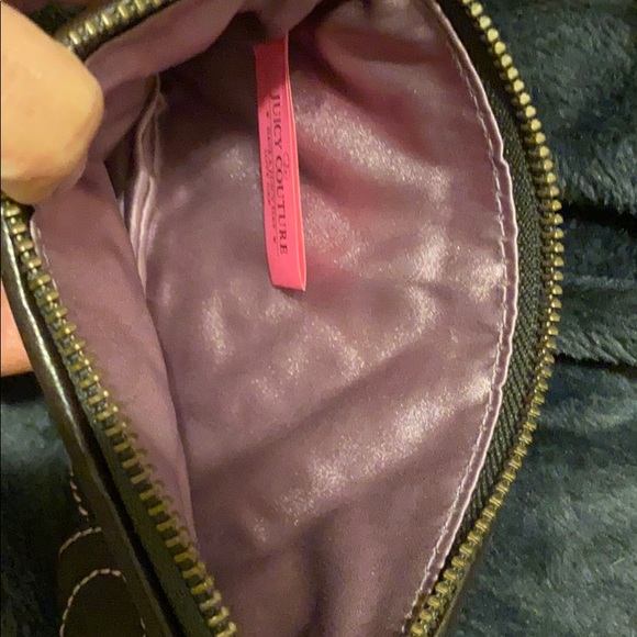 Juicy Couture Wristlet - Picture 7 of 10